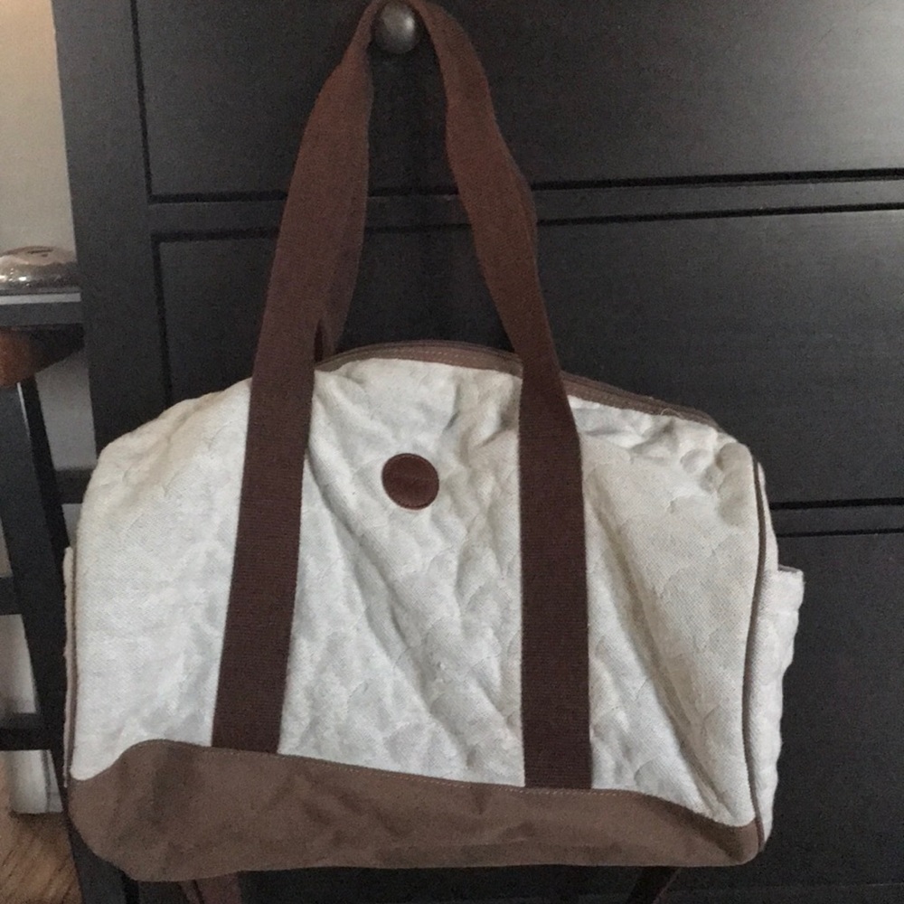Roxy duffle bag